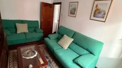 Apartment in Lutxana-Llano photo 4