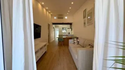 Chalet in Orihuela photo 7