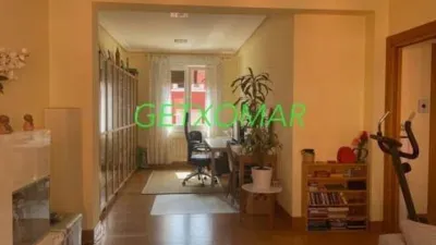 Apartment in San Ignazio-Elorrieta photo 9