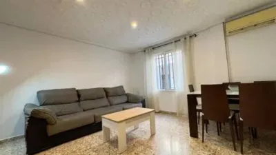 Flat in Carrús Oeste-El Toscar photo 8