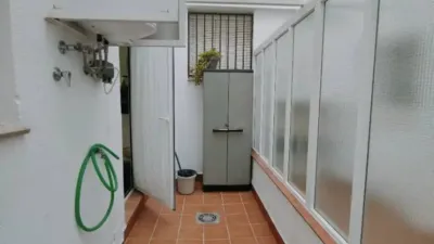 Apartment in Andújar photo 8