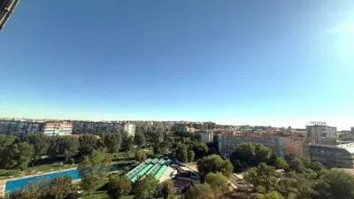Apartment in Alcorcón photo 22