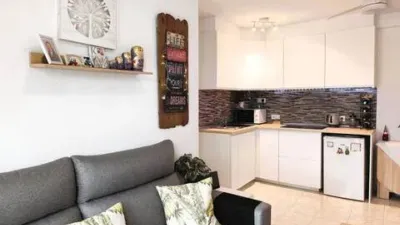 Apartment on Narváez Street photo 5