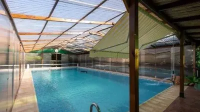 Chalet in Villamontes-Boqueres photo 24