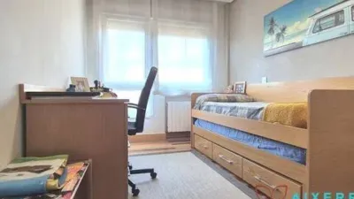 Flat in Algorta photo 17