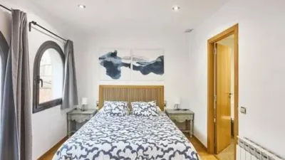 Terraced house in Sant Feliu de Llobregat photo 31