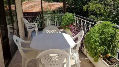 Chalet in La Canaleja Street Area photo 60
