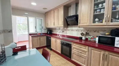 Apartment in Altabix photo 16