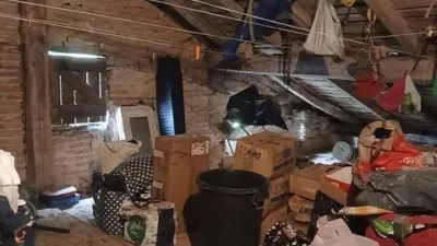 Rustic house in Plentzia photo 51