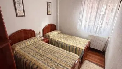 Apartment in Lutxana-Llano photo 25