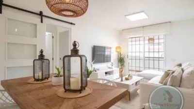 Apartment in Gran Alacant photo 2