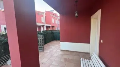 Terraced house in Palmera photo 8