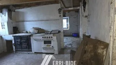 Rustic house in Fika photo 16