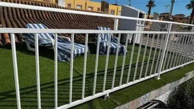 Chalet in Orihuela photo 47