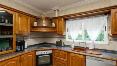 Chalet in Villamontes-Boqueres photo 72