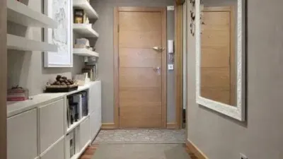 Flat in Algorta photo 7