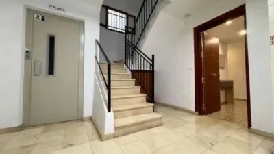 Flat in Carrús Oeste-El Toscar photo 40