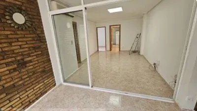 Apartment on Calle Colegio Juan XXIII-Miradores, 12 photo 24
