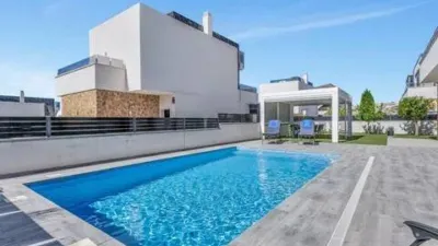 Casa – Torrevieja - Vista 4