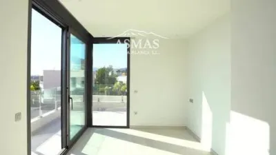 Chalet in Finestrat Area photo 33