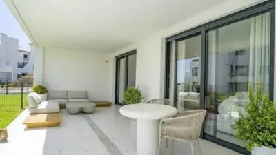 Apartment in Casares Costa photo 3