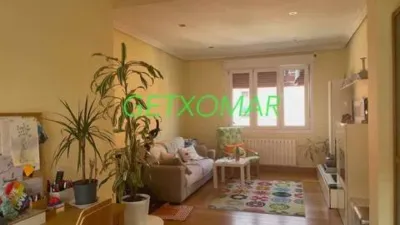 Apartment in San Ignazio-Elorrieta photo 12