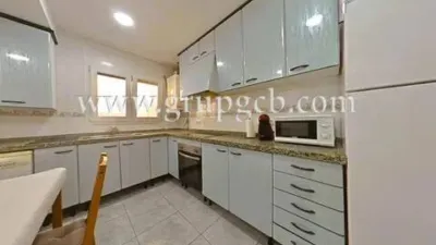 Chalet en Carrer de la Senia del Barral photo 11