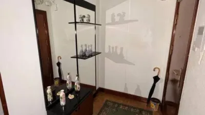 Apartment in Lutxana-Llano photo 14