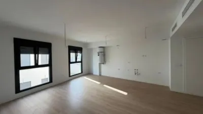Apartment in Seville City photo 4