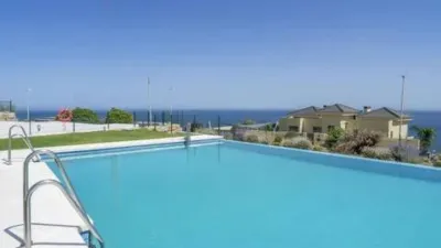 Apartment in Casares Costa photo 47