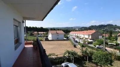 Chalet on Calle de la Arrigada photo 27
