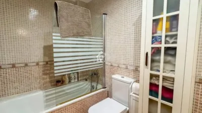 Apartment in Altabix photo 25