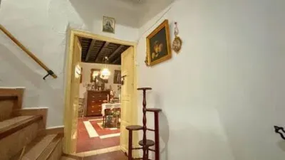 Rustic house in Alájar photo 10