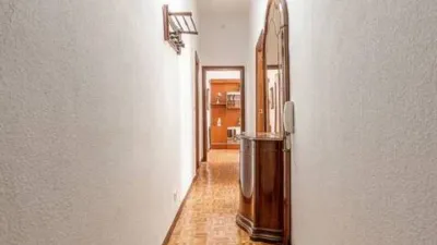 Apartment in Embajadores-Lavapiés photo 34
