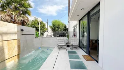 Piso – Torrevieja - Vista 3
