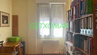 Apartment in San Ignazio-Elorrieta photo 18