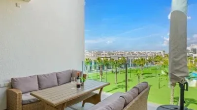 Penthouse in Urbanizations photo 23