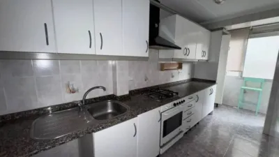 Apartment on Calle de Béjar photo 7