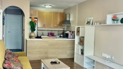 Piso – Torrevieja - Vista 2