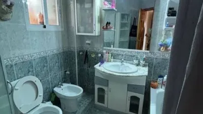 Apartment in Almoradí photo 52