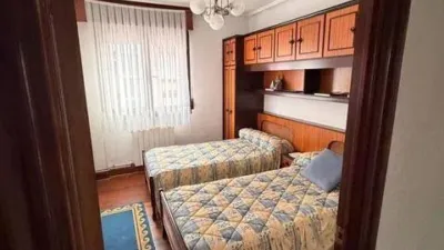 Apartment in Lutxana-Llano photo 16