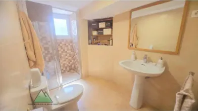 Apartment in Zafarraya photo 10