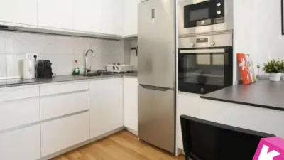 Apartment in Centre-Port-Platja Llevant photo 5