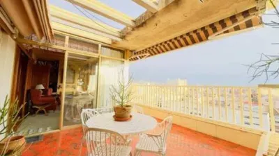 Penthouse in Elda photo 23