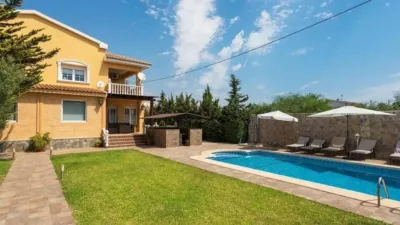 Casa - Vista 2