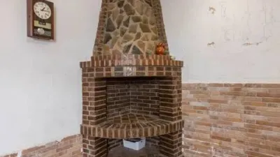 Chalet in Alquerías photo 48