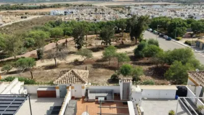 Pis – Orihuela - Vista 3