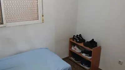 Apartment on Calle de la Vega photo 17