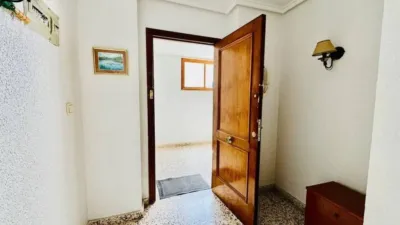 Pis – Torrevieja - Vista 2