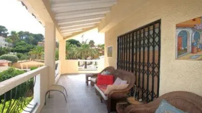 Chalet in L'Alfàs del Pi photo 10